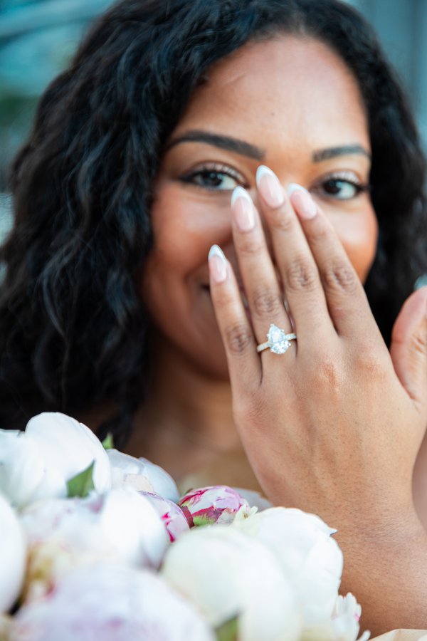 Engagement example
