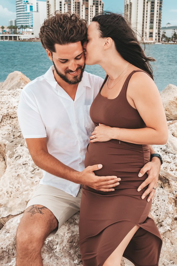 Maternity example