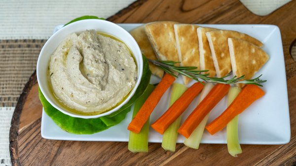 Food example
