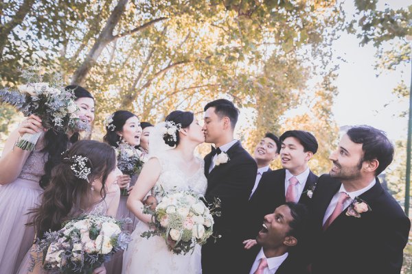 Wedding example