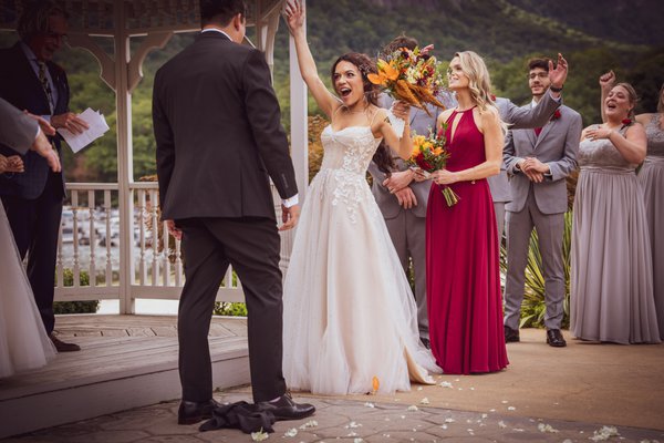 Wedding example
