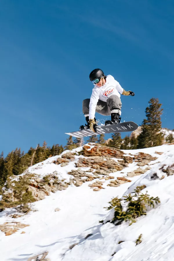 Sport example