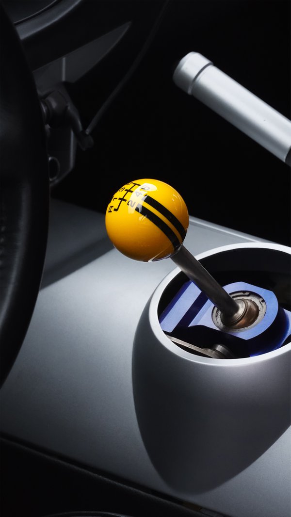 Automotive example