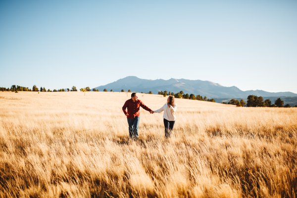 Engagement example