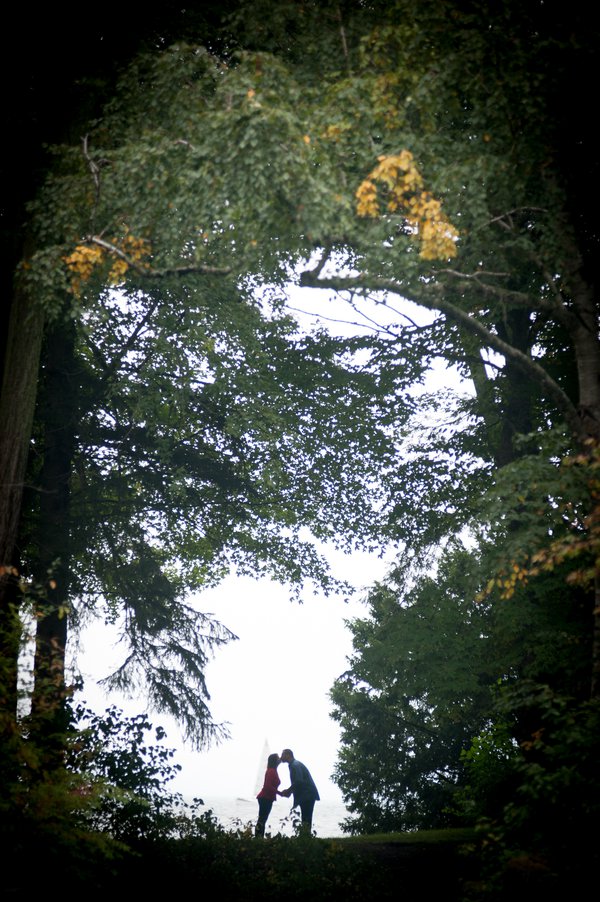 Engagement example