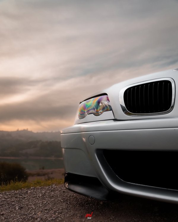 Automotive example