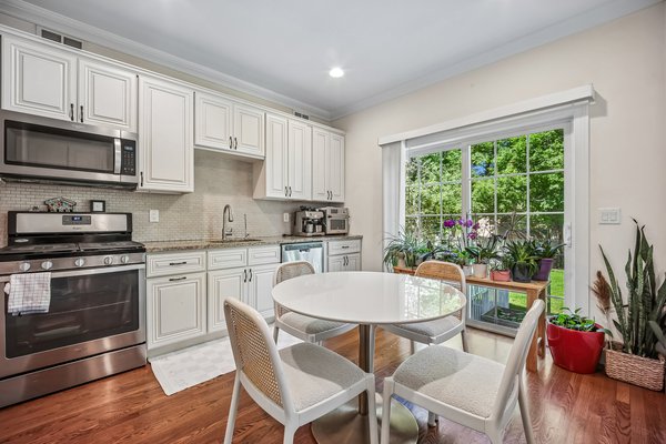 Real Estate example