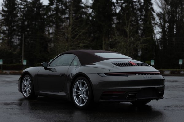 Automotive example