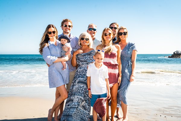 Family example