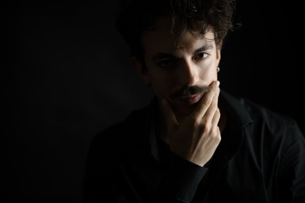 Portrait example
