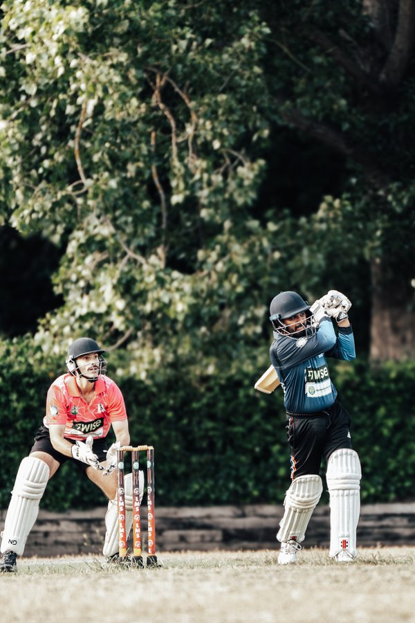 Sport example