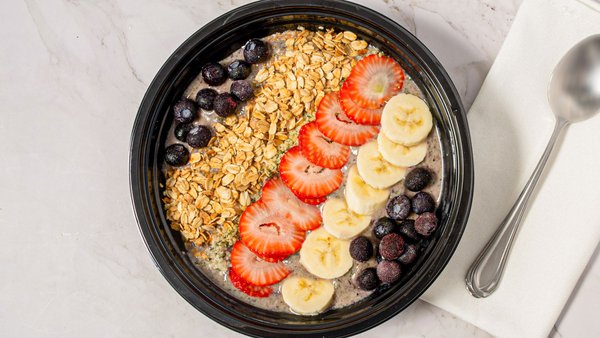 Food example