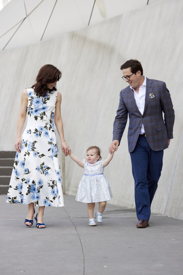 Family example