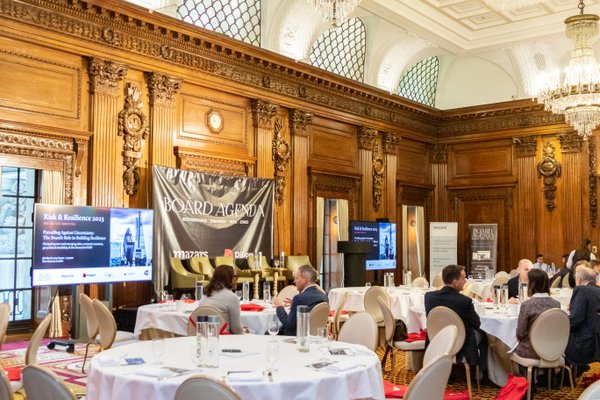 Team & Office example