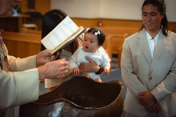 Religious example