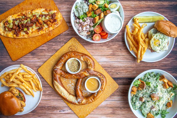 Food example