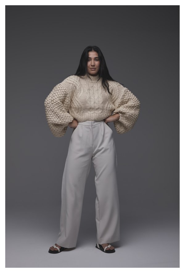 Fashion example