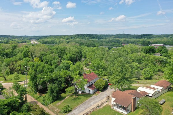 Real Estate example