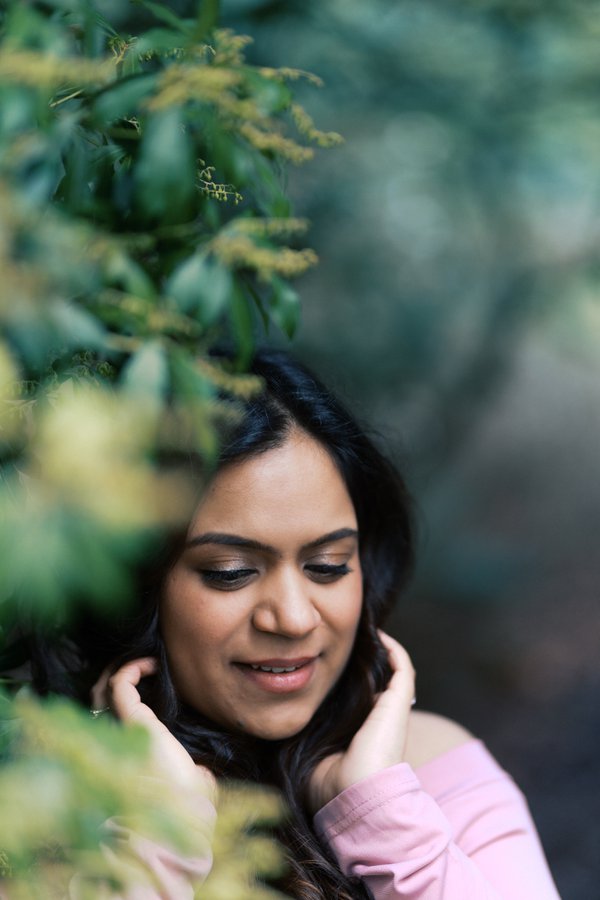 Maternity example