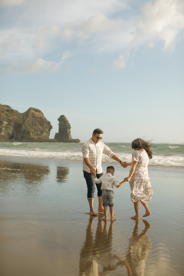 Family example