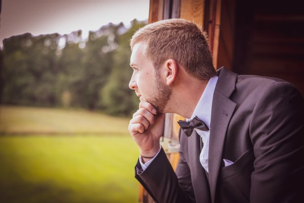Wedding example