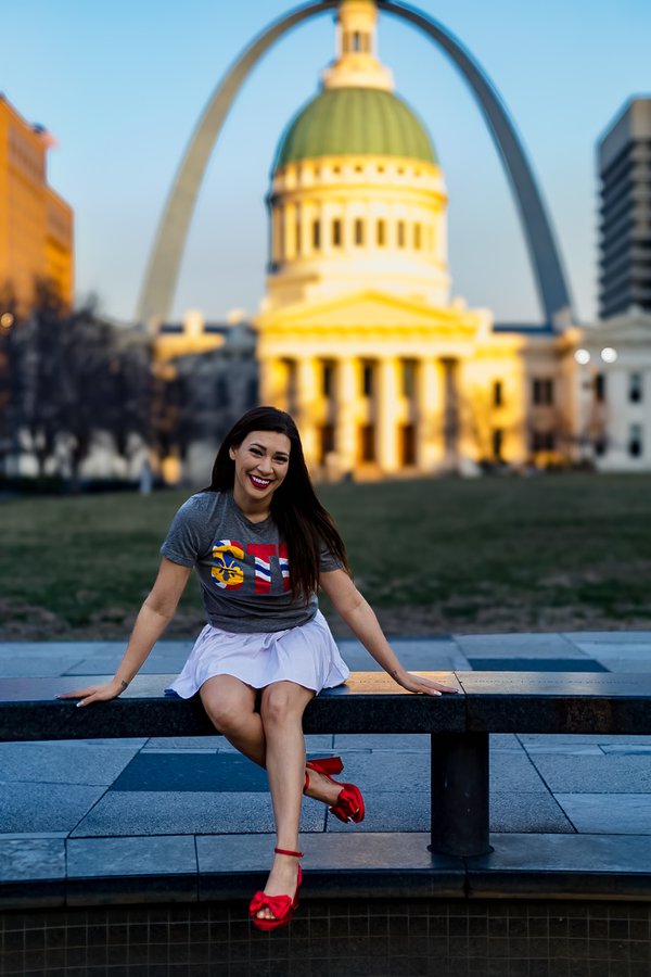 Dating Portrait example