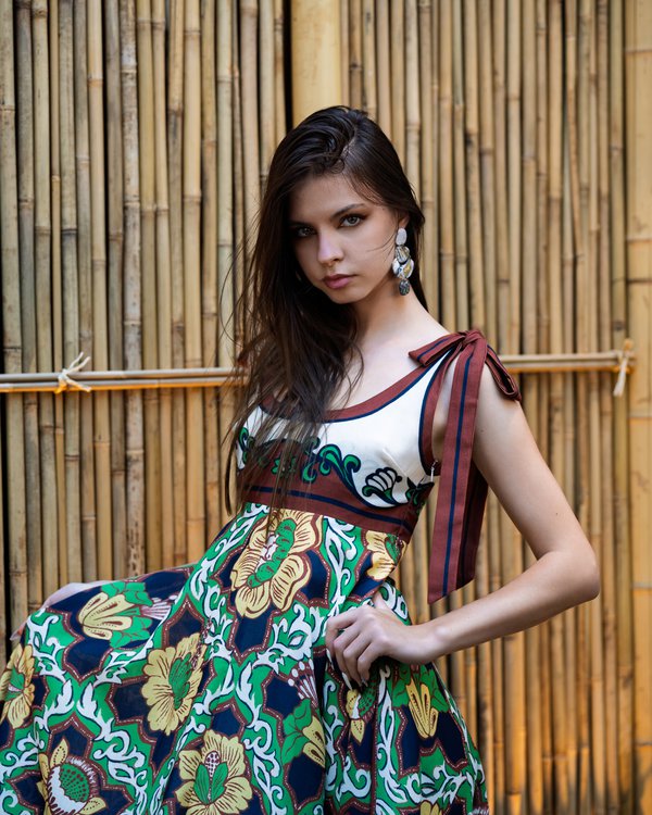 Fashion example