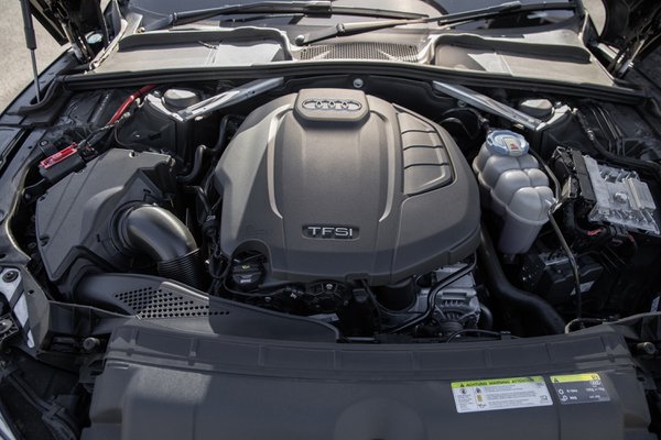 Automotive example