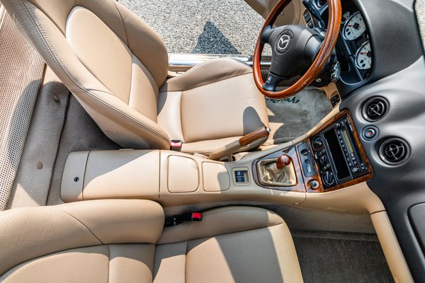 Automotive example