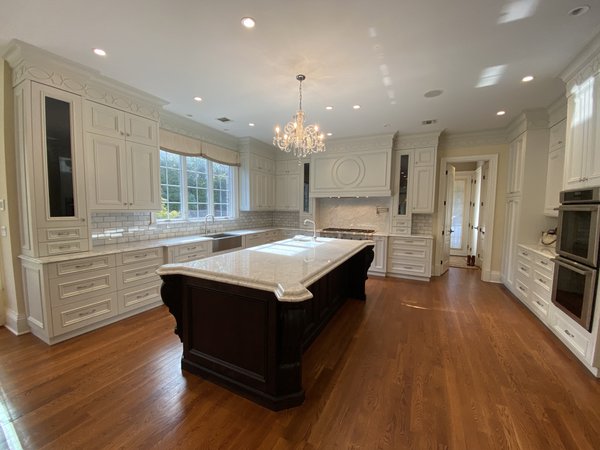 Real Estate example