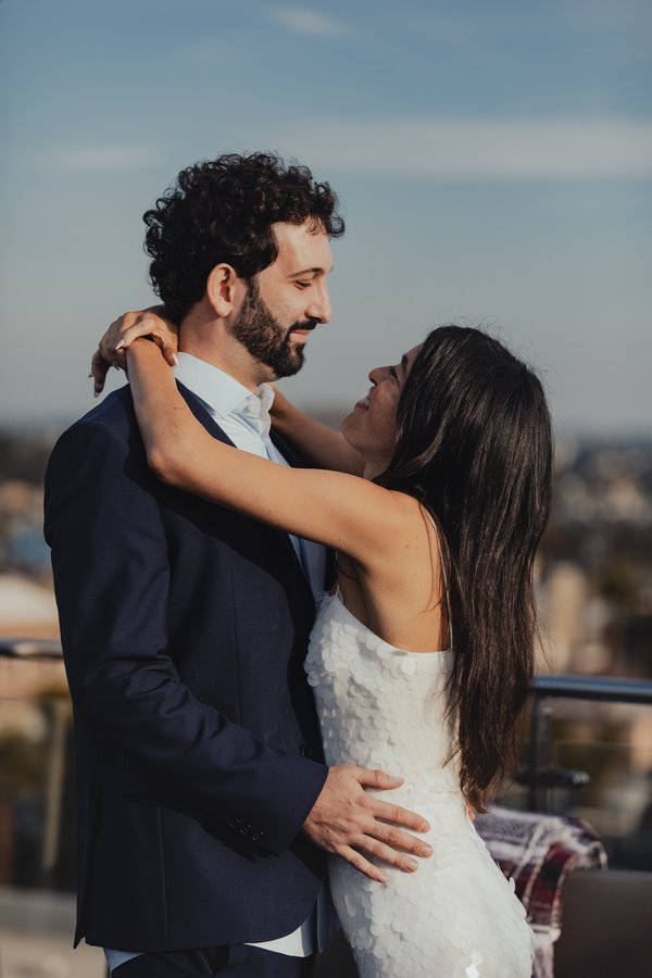 Engagement example
