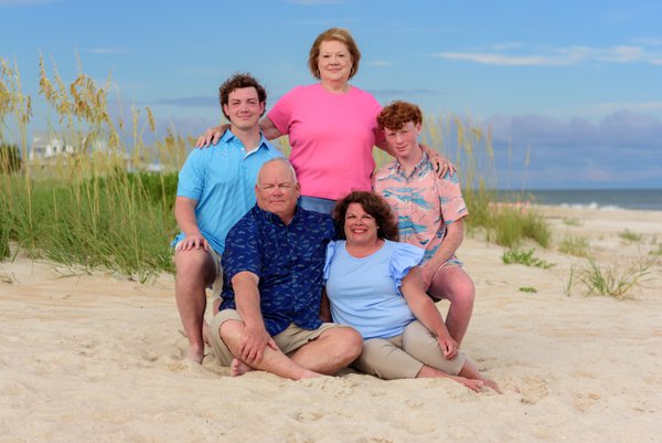 Family example