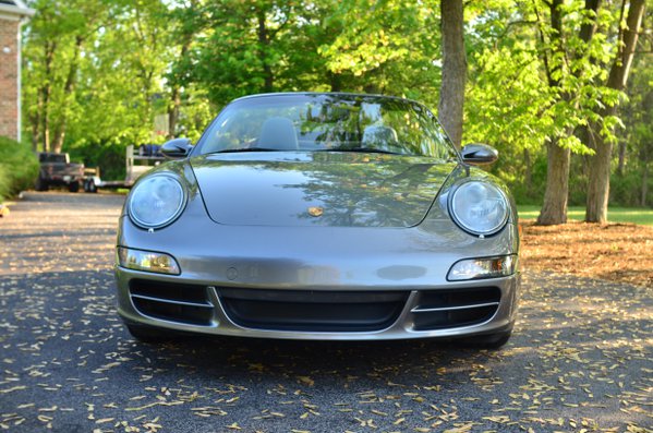 Automotive example