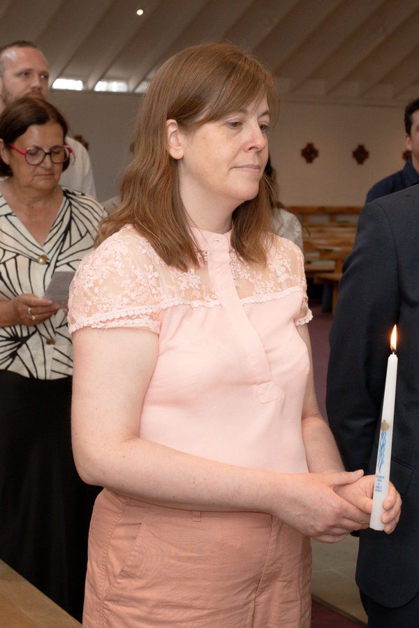Religious example