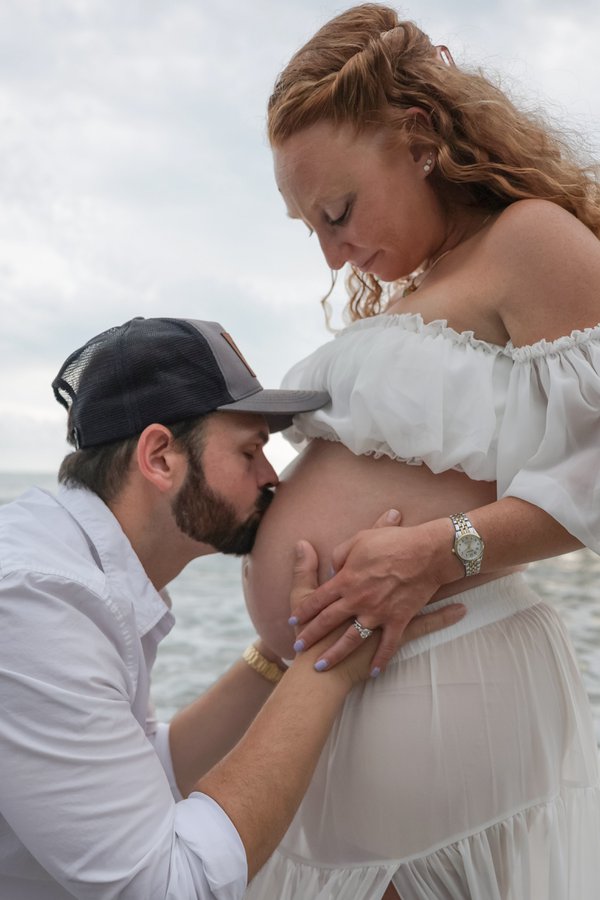 Maternity example