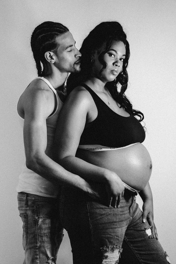 Maternity example