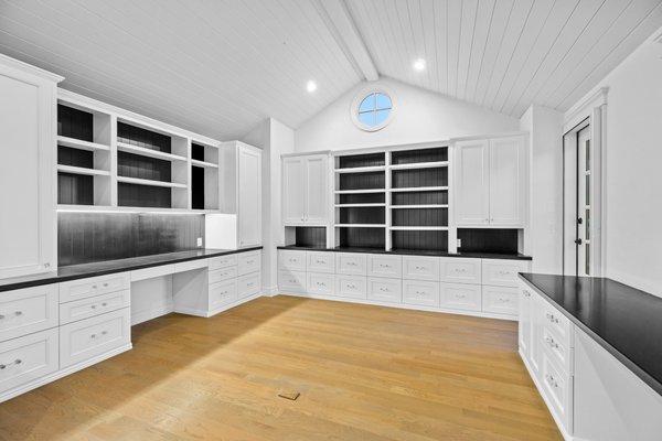 Real Estate example