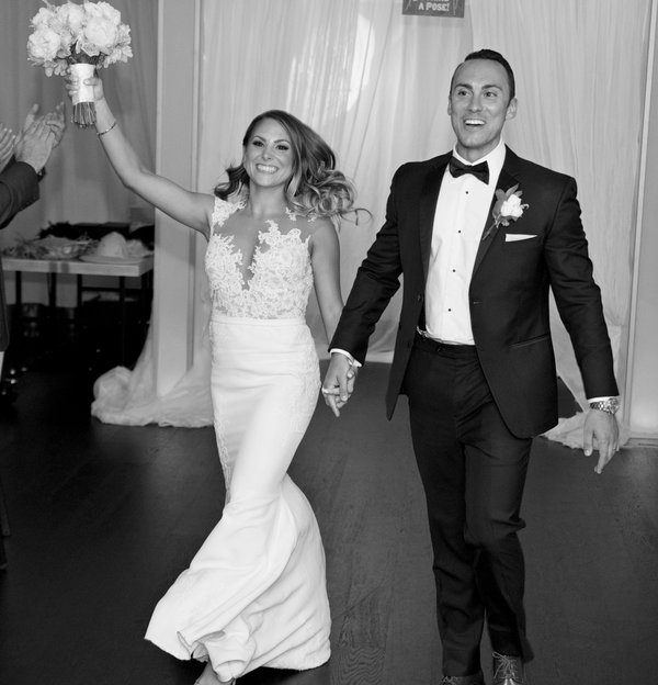 Wedding example