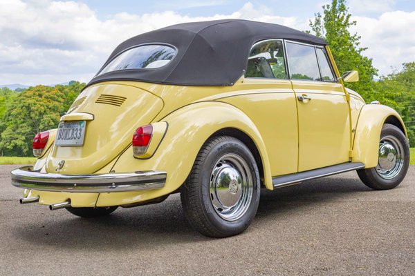 Automotive example