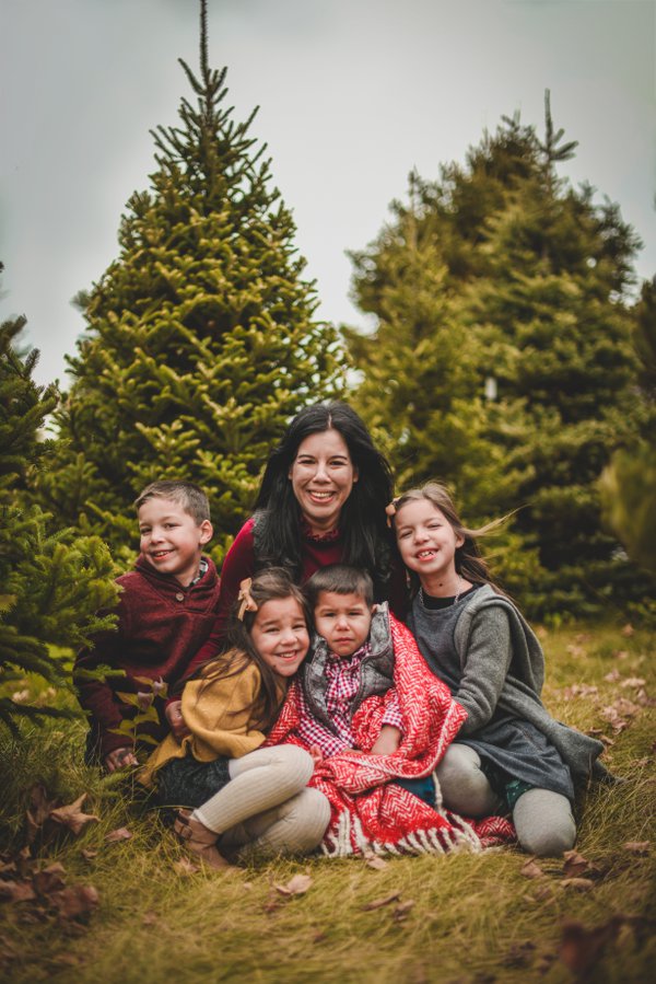 Family example
