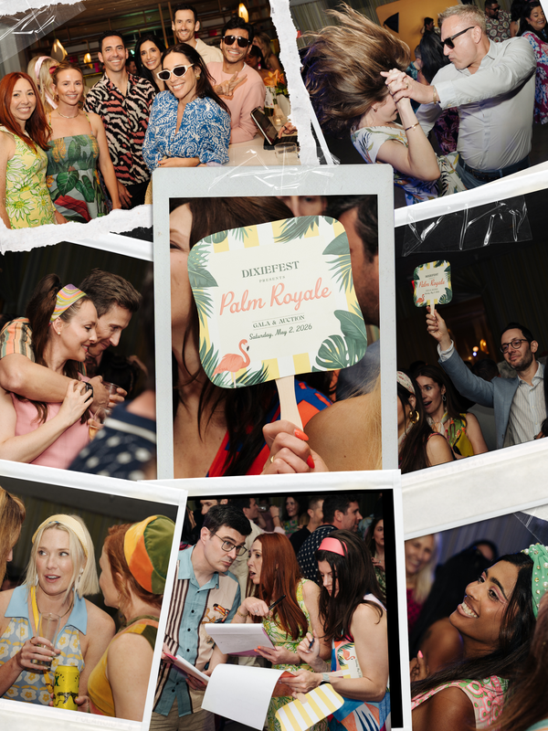 Event example