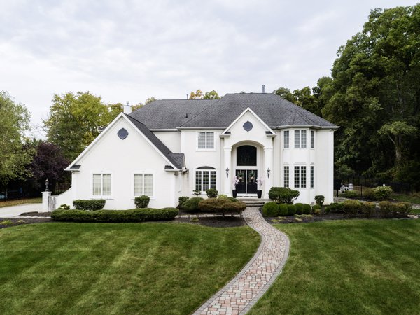 Real Estate example