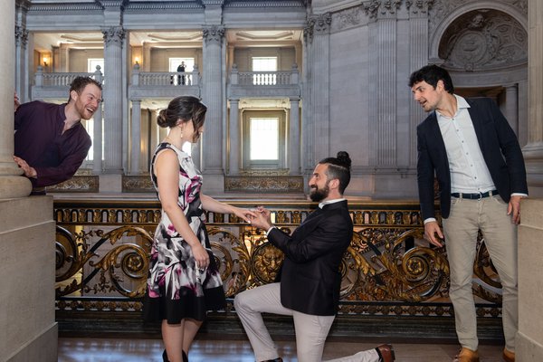 Wedding example
