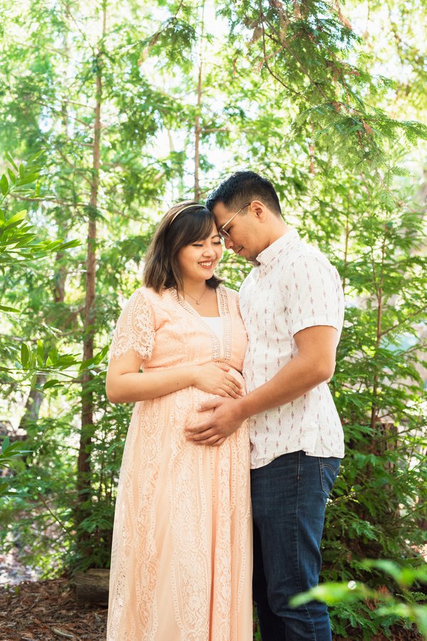 Maternity example