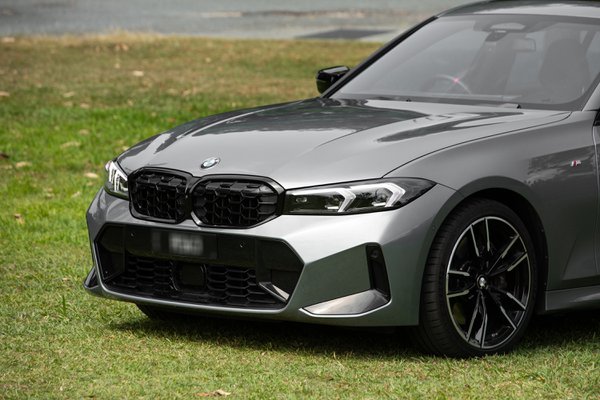Automotive example