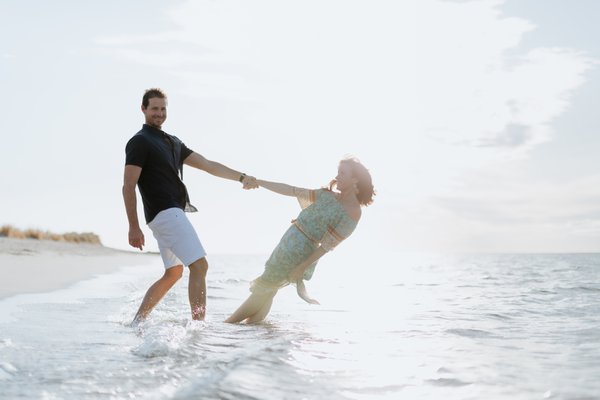 Engagement example