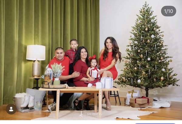 Family example