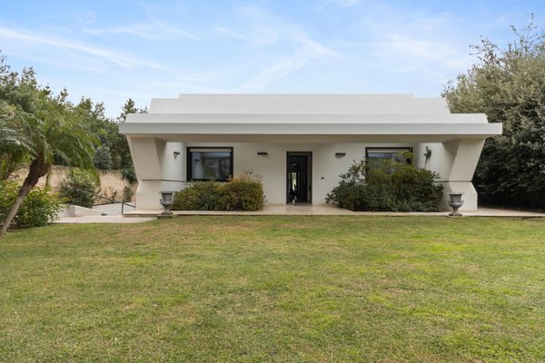 Real Estate example
