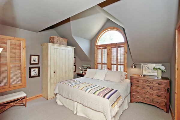 Real Estate example