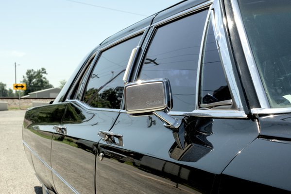 Automotive example